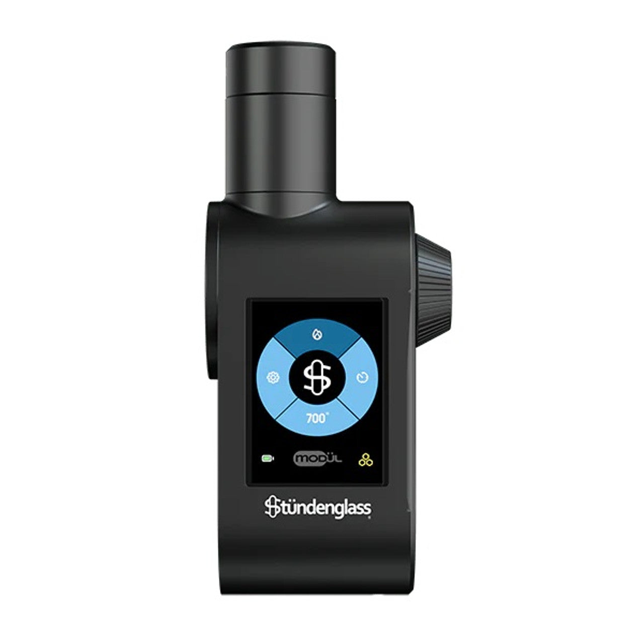 Stündenglass - Modul for Concentrates - SWED Stündenglass - Modul for Concentrates - SWED